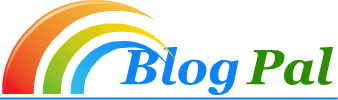 BlogPal logo